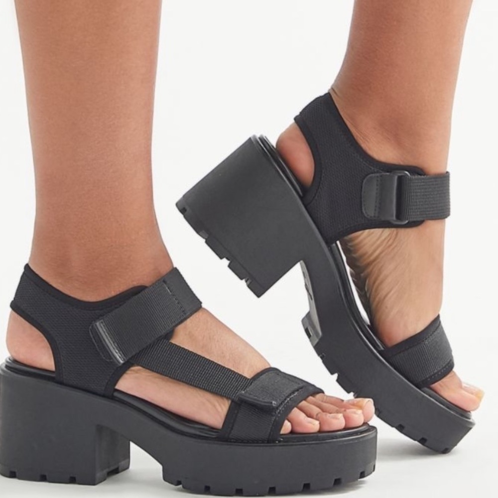 Vagabond Shoemakers Dioon Platform